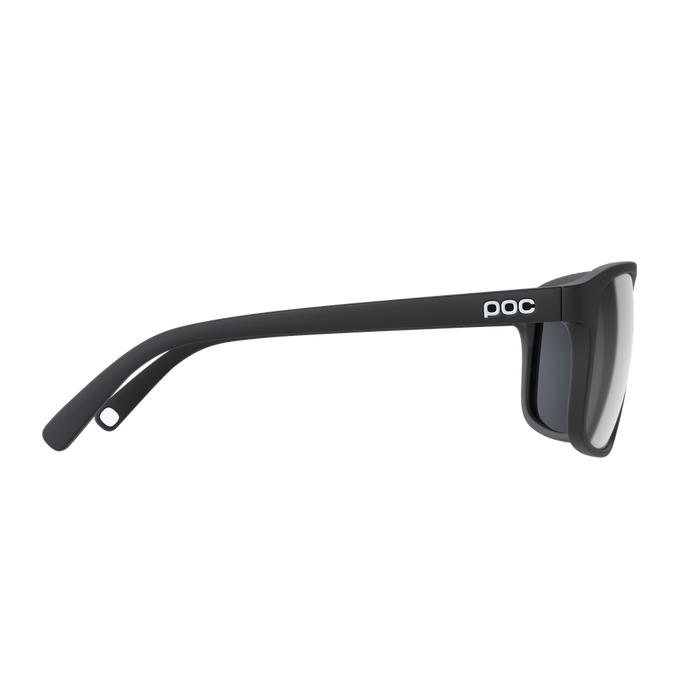 Ochelari de protecție POC Will Uranium Black/Hydrogen White/Clarity Universal/Sunny Grey