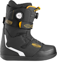 Cizme de snowboard Deeluxe Deemon Pro ATV - 2024/25