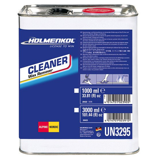 HOLMENKOL Degresant pentru grăsimi 3000ml
