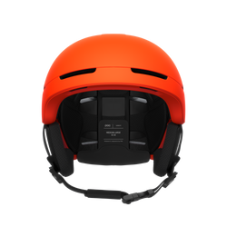 Cască POC Obex MIPS Fluorescent Orange Matt - 2025/26
