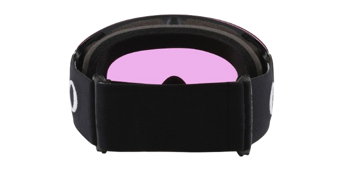 Ochelari de schi Oakley Flight Deck L Matte Black/Prizm Snow Iced Iridium - 2025/26