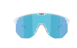 Ochelari de vedere BLIZ Hero Transparent White/Brown Blue