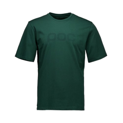 Tricou Poc Tee Pargasite Green - 2024/25
