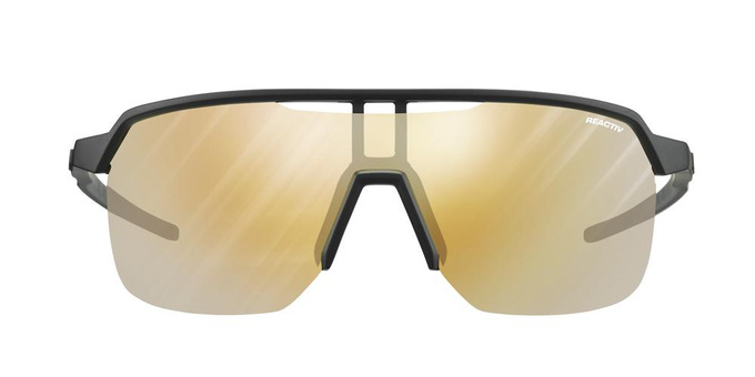 Ochelari de vedere Julbo Frequency Phtochrome Noir