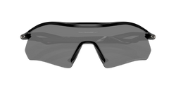 Ochelari Oakley Radar Plate Polished Black Frame/Photochromatic Lenses