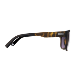 Ochelari de soare POC Require Tortoise Brown - 2024/25