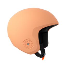 Cască POC Skull Dura X Mips Apricot Sunstone Matt - 2025/26