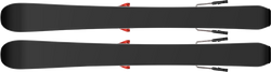 Schiuri Atomic Redster J2 70-90 + C 5 GW Red/Black - 2024/25
