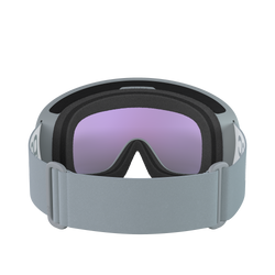 Ochelari de protecție POC Fovea Granite Grey/Partly Sunny Blue - 2025/26