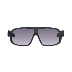 Ochelari de soare POC Aspire Uranium Black/Clarity Road/Partly Sunny Gold