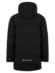 Geaca de schi Ziener RCE Parka Unisex Black - 2024/25