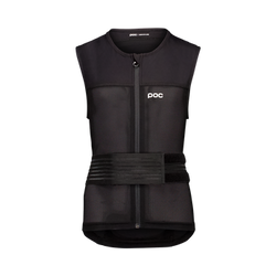Protector POC Spine VPD air WO vest Uranium Black - 2024/25