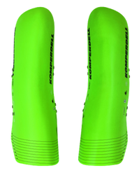 Tibiere Komperdell Shinguard Junior World Cup - Small - 2025/26