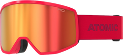 Ochelari de protecție Atomic Four HD Red – 2024/25