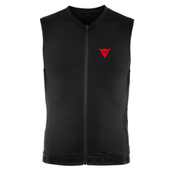 Vestă de protecție Dainese Flexagon Waistcoat 2 Man Black - 2025/26