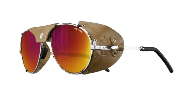 Ochelari de vedere Julbo Cham Argent/Havana