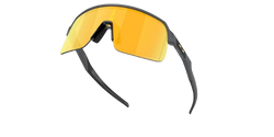 Oakley Sutro Lite S Matte Carbon Frame/Prizm 24K Lenses