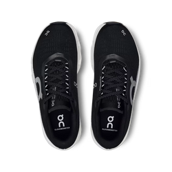 Pantofi pentru femei On Running Cloudmonster 2 Black/Frost 