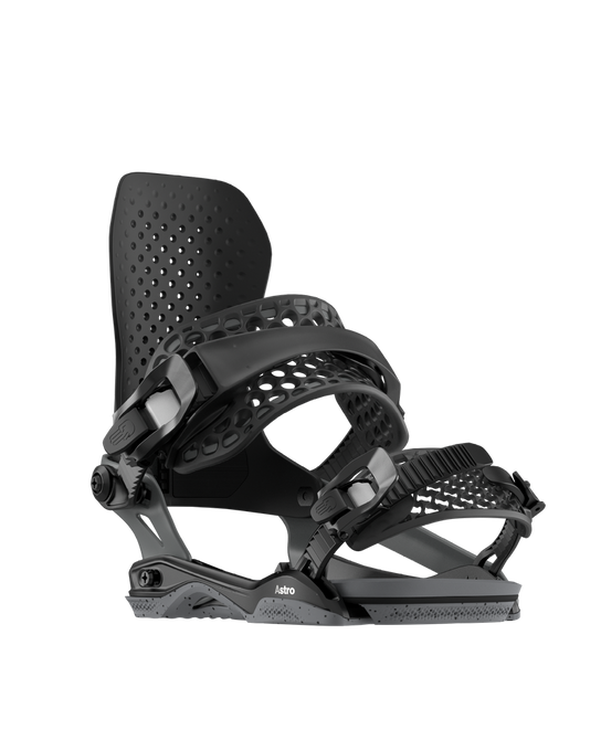 Legaturi Snowboard Bataleon Astro AW Black - 2024/25