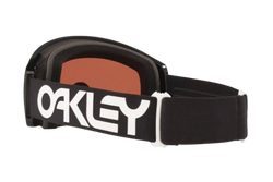 Ochelari de protecție Oakley Flight Tracker M Factory Pilot Black Prizm Snow Sapphire Irid - 2025/26