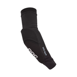 Protecții pentru umeri POC VPD Air Sleeve Uranium Black - 2024/25