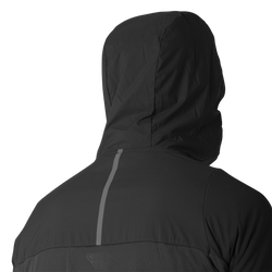 Hanorac tehnic Dynafit Blacklight Hybrid Thermal Jacket Black Out -  2025/26
