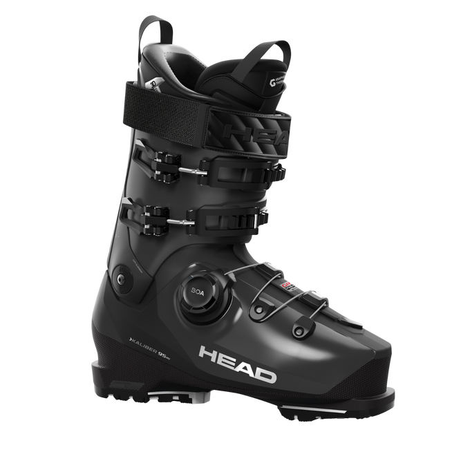 Clăpari de schi HEAD Kaliber 95 W MV GW BOA - 2025/26