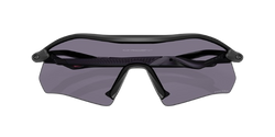 Ochelari Oakley Radar Plate Matte Black Frame/Prizm Grey Lenses