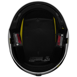 Sweet Protection Volata 2Vi® Mips Race Helmet Gloss White - 2025/26