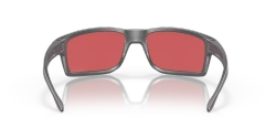 OAKLEY Gibston Ochelari de vedere din oțel Prizm Snow Sapphire - 2022