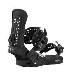 Legaturi Snowboard Union Trilogy Classic Black - 2025/26