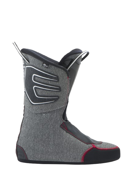 Clapari schi Dalbello Cabrio MV 120 IF Grey/Black - 2025/26