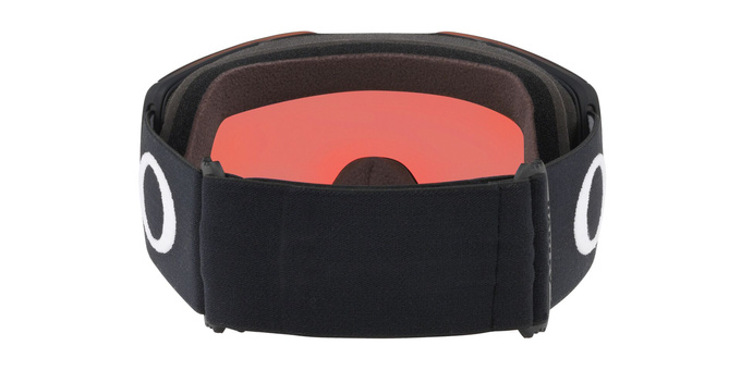 Ochelari de schi Oakley Fall Line L Matte Black/Prizm Snow Sapphire Iridum - 2025/26