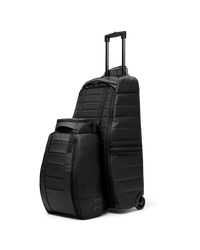 Rucsac de Hidratare DB Hugger Backpack 30L Black Out - 2025/26