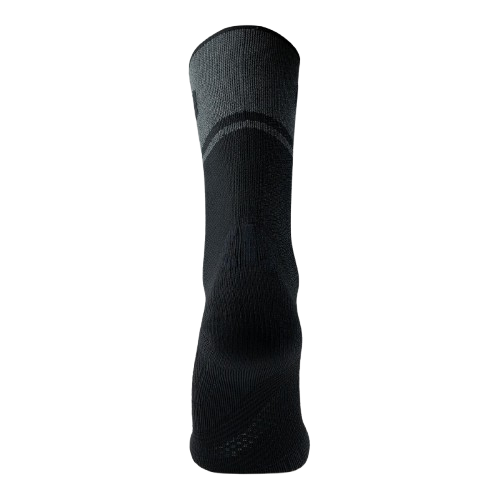Șosete de exterior UYN Man Cycling One Light Socks  Black/Anthracite