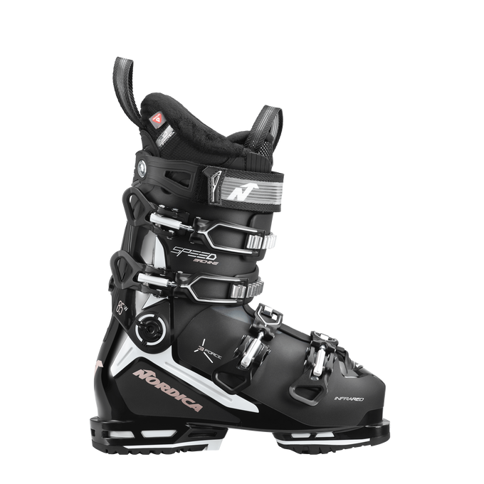 Clăpari Nordica Speedmachine 3 85 W (GW) - 2025/26
