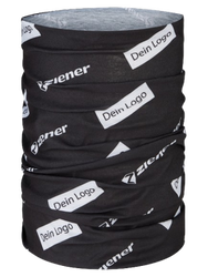 Ziener Icur Scarf Black - 2024/25