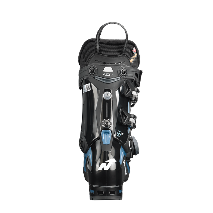 Clăpari Nordica Speedmachine 3 BOA 95 W (GW) - 2025/26