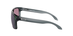 Ochelari Oakley Holbrook XL Crystal Black Frame / Prizm Jade Lenses