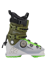 Clapari schi K2 Mindbender 130 Boa - 2024/25