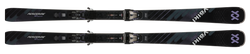 Schiuri Volkl Peregrine 72 Master - 2025/26