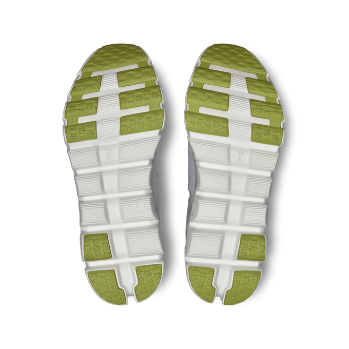 Pantofi pentru femei ON RUNNING Cloudflow 4 White/Sand