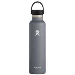 Sticlă termică HYDRO FLASK 18 Oz Standard Flex Cap Stone