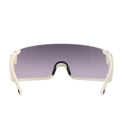 Ochelari de soare POC Propel Okenite-Off White/Clarity Road/Sunny Gold