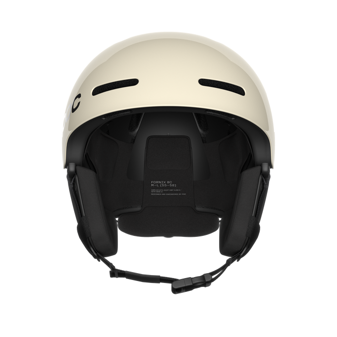 Cască Kask POC Fornix BC Bleu/Blanc - 2025/26