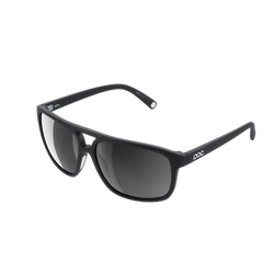 Ochelari de protecție POC Will Uranium Black/Hydrogen White/Clarity Universal/Sunny Grey