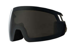 HEAD Radar/Rachel Lens Black