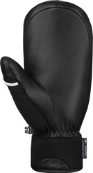Mănuși Reusch Laura R-TEX® XT Mitten Black - 2025/26