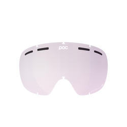 Lentilă pentru ochelari POC Fovea Race Lens Clarity Highly Intense/Artificial Light - 2025/26