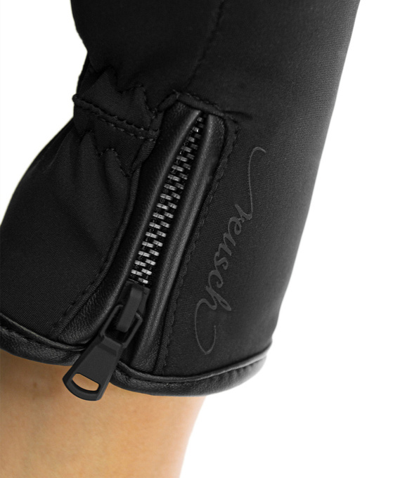 Mănuși Reusch Tiffany R-TEX® XT Black - 2025/26
